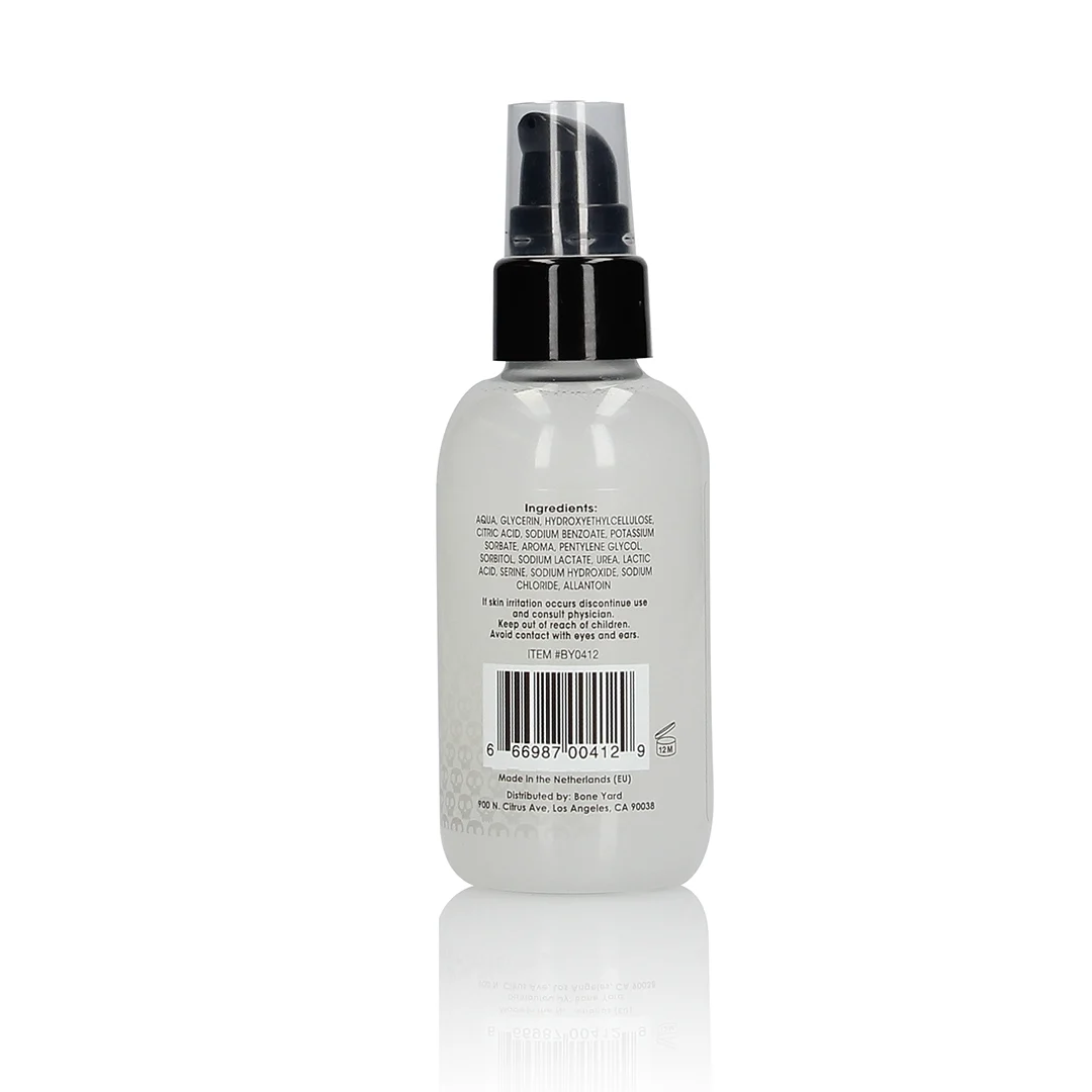 Gleitgel (neutral) – Snake Oil Hybrid – 50 ml – Boneyard – Bild 2