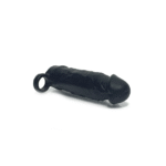 Penis Sleeve aus weichem Silikon – Cock Extender – Bild 5