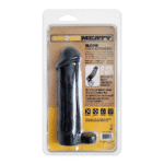 Penis Sleeve aus weichem Silikon – Cock Extender – Bild 2