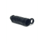 Penis Sleeve aus weichem Silikon – Cock Extender – Bild 3