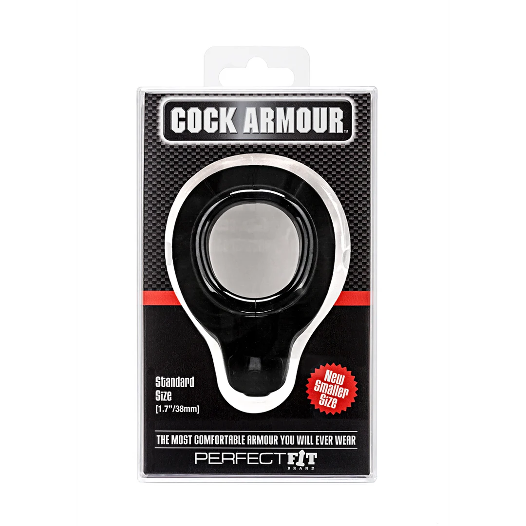 CA-03B-2 PerfectFitBrand Cock Armor Regular – Bild 1