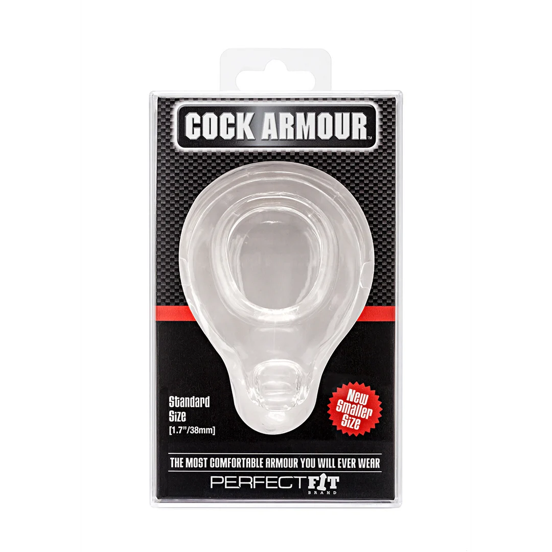 PerfectFitBrand Cock Armor Regular – Bild 7