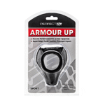 Armor Up Kunststoff Penisring