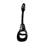 Armor Tug Lock Penisring mit Hodenband und Analplug – Bild 6