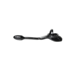 Armor Tug Lock Penisring mit Hodenband und Analplug – Bild 2