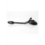 Armor Tug Lock Penisring mit Hodenband und Analplug – Bild 3