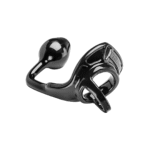 Armor Tug Lock mit Hodenband und Analplug – Bild 5