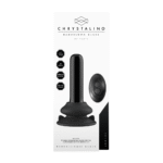 Thumby Glasvibrator mit Saugnapf – Bild 2