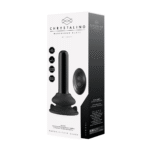 Thumby Glasvibrator mit Saugnapf – Bild 3