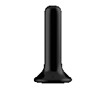 Thumby Glasvibrator mit Saugnapf – Bild 4