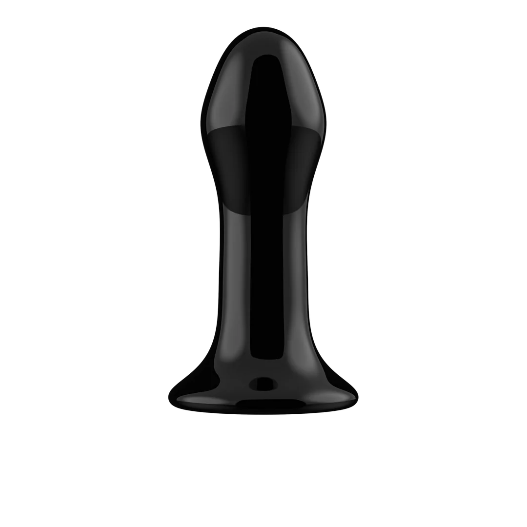 Chrystalino Pluggy Glasvibrator mit Saugnapf – Bild 4