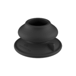 Chrystalino Pluggy Glasvibrator mit Saugnapf – Bild 5