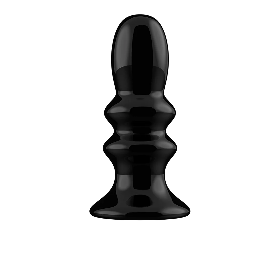 Ribbly Glasvibrator mit Saugnapf – Bild 4