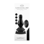Missy Glasvibrator mit Saugnapf – Bild 2