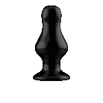 Missy Glasvibrator mit Saugnapf – Bild 4