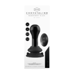 Globy Glasvibrator mit Saugnapf – Bild 2