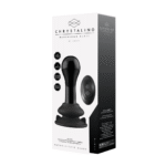 Globy Glasvibrator mit Saugnapf – Bild 3