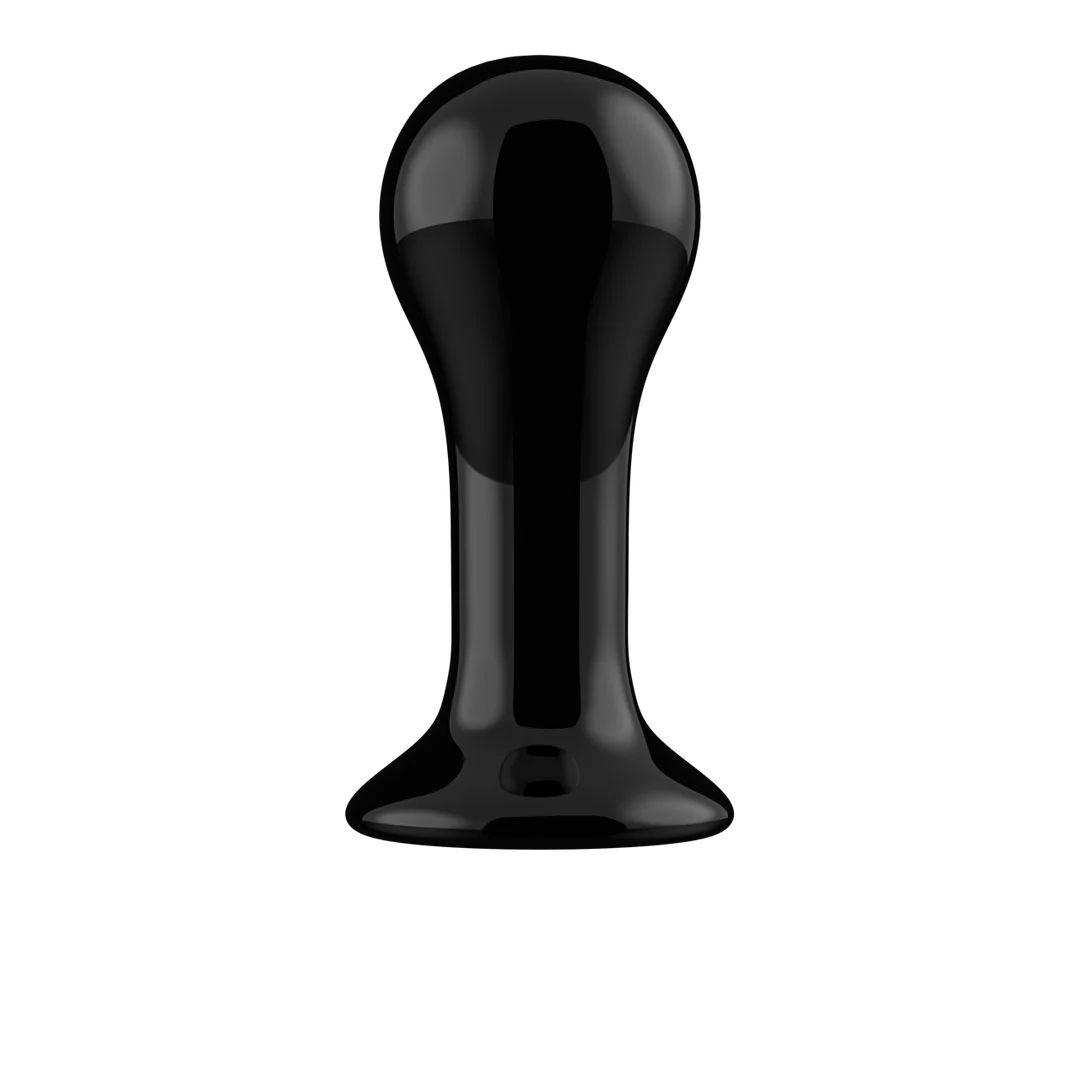 Globy Glasvibrator mit Saugnapf – Bild 4