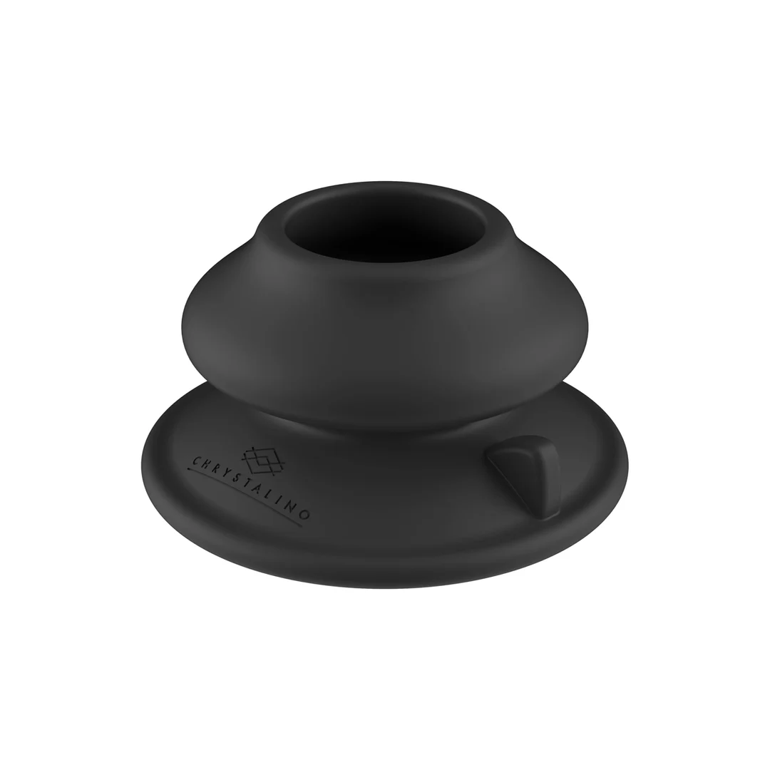 Globy Glasvibrator mit Saugnapf – Bild 5