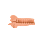 Curve Toys Courtney vibrierender Mundmasturbator – Bild 2