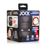 Verstellbarer Masturbator von Curve Toys