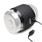 Curve Toys vibrierender Doppelstroker – Bild 6