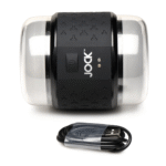Curve Toys vibrierender Doppelstroker – Bild 5