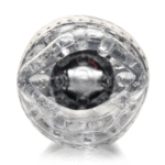 Rotierender und vibrierender Masturbator – Bild 5