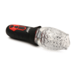Rotierender und vibrierender Masturbator – Bild 6