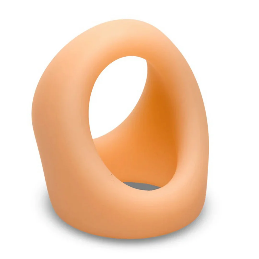 Curve Toys Silikon C Ring – Bild 5