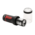 Curve Toys Auto Spin Masturbator – Bild 5