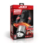 Curve Toys Turbo Max Masturbator
