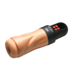 Curve Toys Mega Suck Masturbator – Bild 5