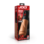 Curve Toys Mega Suck Masturbator