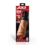 Curve Toys Mega Suck Masturbator – Bild 2