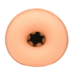 Curve Toys Mega Suck Masturbator – Bild 3