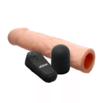 Penisverlängerung mit Vibration von Curve Toys – Bild 6