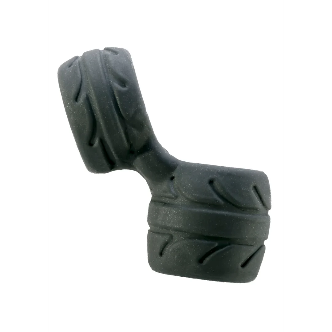 PerfectFit Silaskin Penisring mit Hodenriemen – Bild 3