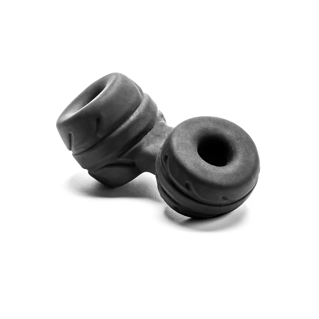 PerfectFit Silaskin Penisring mit Hodenriemen – Bild 6