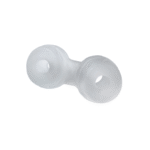 PerfectFit Silaskin Penisring mit Hodenriemen – Bild 8