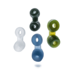 PerfectFit Silaskin Penisring mit Hodenriemen – Bild 11
