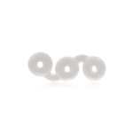 PerfectFitBrand Triple Donut Penisringe – Bild 5