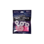 PerfectFitBrand Triple Donut Penisringe