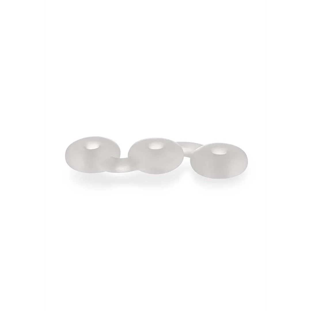 PerfectFitBrand Triple Donut Penisringe – Bild 3