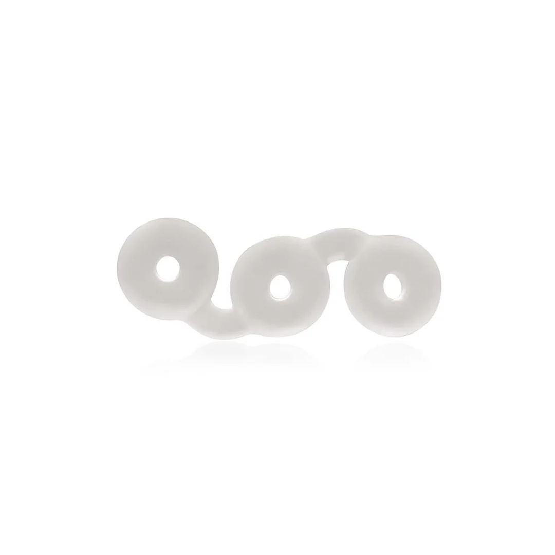 PerfectFitBrand Triple Donut Penisringe – Bild 5