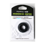 PerfectFitBrand Gerippter Ring