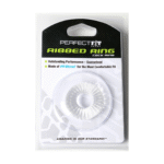 PerfectFitBrand Gerippter Ring – Bild 5