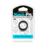 PerfectFit Xact Fit #10 Penisringe, 2er Pack