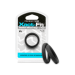 PerfectFitBrand Xact Fit Cockringe Größe 11, 2er Pack – Bild 4