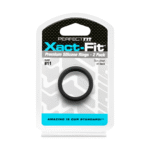 PerfectFitBrand Xact Fit Cockringe Größe 11, 2er Pack